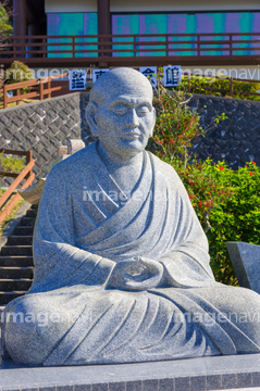 鑑真 の画像素材 アジア 国 地域の写真素材ならイメージナビ