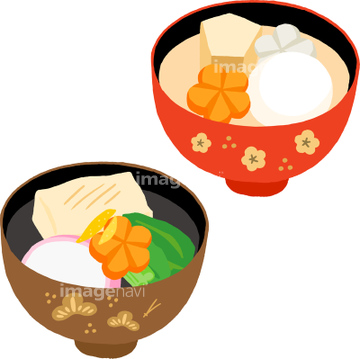 関東風 の画像素材 食べ物 飲み物 イラスト Cgの写真素材ならイメージナビ