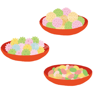 春 青色 かわいい イラスト の画像素材 季節 イベント イラスト Cgのイラスト素材ならイメージナビ