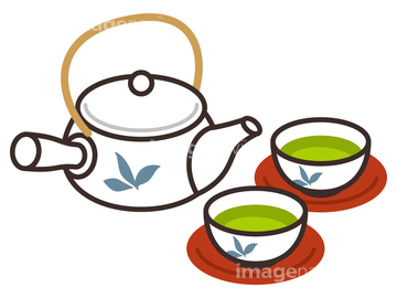 食品 茶葉 オリエンタル ロイヤリティフリー イラスト の画像素材 テーマ イラスト Cgのイラスト素材ならイメージナビ