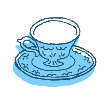 紅茶 イラスト かわいい 西洋料理 の画像素材 食べ物 飲み物 イラスト Cgのイラスト素材ならイメージナビ