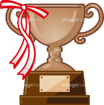 表彰式 の画像素材 ライフスタイル イラスト Cgの写真素材ならイメージナビ