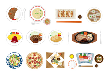 食肉のイラスト特集 ハンバーグ イラスト の画像素材 食べ物 飲み物 イラスト Cgのイラスト素材ならイメージナビ