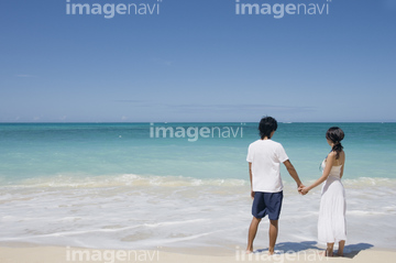 日本人写真素材をさがす 場所海 写真 の画像素材 趣味 遊び ライフスタイルの写真素材ならイメージナビ