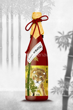 一升瓶 の画像素材 飲み物 食べ物の写真素材ならイメージナビ