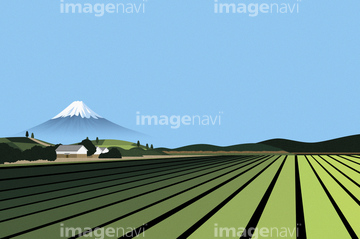 田舎 雲 日本 積乱雲 夏 の画像素材 リゾート 田園 町並 建築の写真素材ならイメージナビ