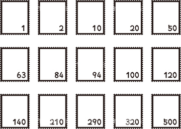 切手 の画像素材 公園 文化財 町並 建築の写真素材ならイメージナビ