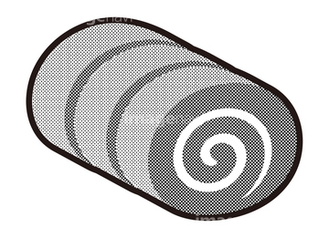 イラスト Cg 食べ物 飲み物 お菓子 茶色 の画像素材 イラスト素材ならイメージナビ