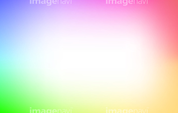 虹色 目立つ の画像素材 イラスト Cgの写真素材ならイメージナビ