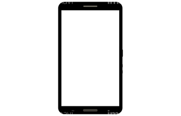 Rf スマホ 画面 の画像素材 医療 イラスト Cgの写真素材ならイメージナビ