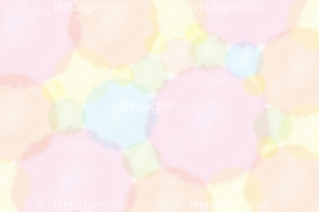 水彩画 点 形状 の画像素材 テーマ イラスト Cgの写真素材ならイメージナビ