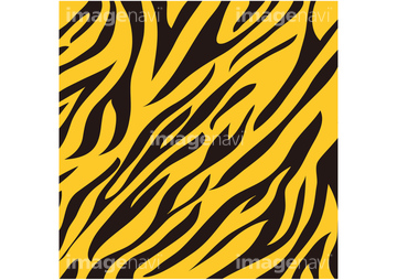 動物のイラスト トラ イラスト の画像素材 生き物 イラスト Cgのイラスト素材ならイメージナビ