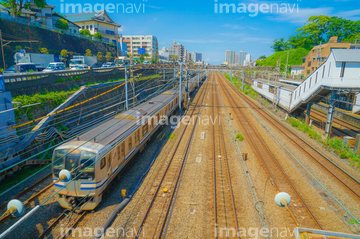 横浜駅 びっしり】の画像素材  都会・町並・建築の写真素材なら 