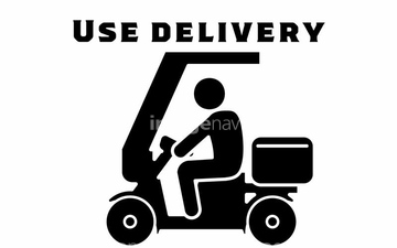 食べ物 出前 青色 イラスト の画像素材 医療 イラスト Cgのイラスト素材ならイメージナビ