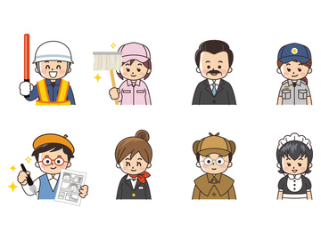 救急隊 の画像素材 医療 イラスト Cgの写真素材ならイメージナビ