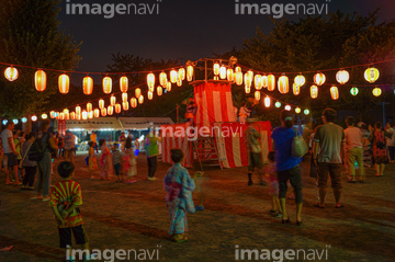 夏祭り の画像素材 春 夏の行事 行事 祝い事の写真素材ならイメージナビ