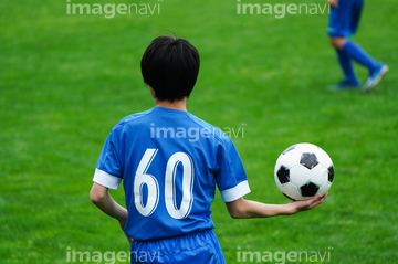 スローイン の画像素材 球技 スポーツの写真素材ならイメージナビ