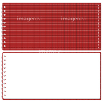 本 見開き 表紙 ロイヤリティフリー の画像素材 デザインパーツ イラスト Cgの写真素材ならイメージナビ