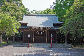 旭ヶ丘神社 の画像素材 日本人 人物の写真素材ならイメージナビ