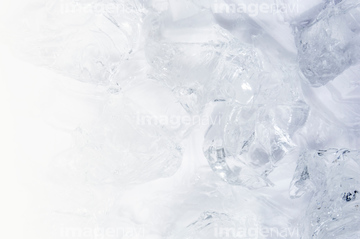 氷素材 の画像素材 水 バックグラウンドの写真素材ならイメージナビ