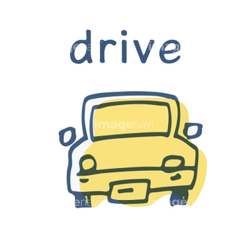 交通安全 自動車 運転 イラスト の画像素材 人物 イラスト Cgのイラスト素材ならイメージナビ