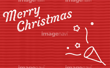 クリスマスクラッカー の画像素材 ライフスタイル イラスト Cgの写真素材ならイメージナビ