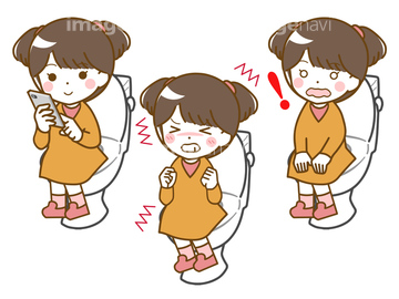 子供 おしっこ 小学生 の画像素材 人物 イラスト Cgの写真素材ならイメージナビ