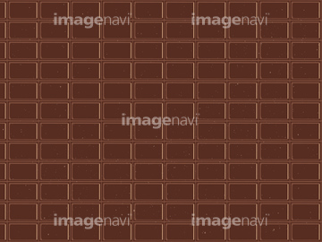 チョコレート背景 の画像素材 菓子 デザート 食べ物の写真素材ならイメージナビ
