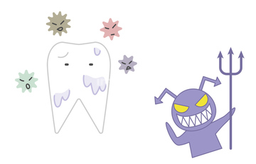 ばい菌 イラスト 清潔 の画像素材 医療 イラスト Cgのイラスト素材ならイメージナビ