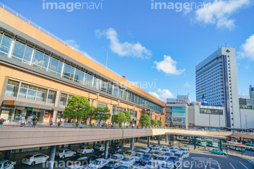 仙台駅】の画像素材  日本・国・地域の写真素材ならイメージナビ