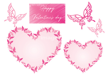 アゲハ蝶 綺麗 かわいい の画像素材 生き物 イラスト Cgの写真素材ならイメージナビ