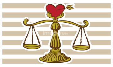 天秤 均衡 イラスト の画像素材 イラスト Cgのイラスト素材ならイメージナビ