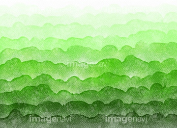 緑色の背景 の画像素材 テーマ イラスト Cgの写真素材ならイメージナビ