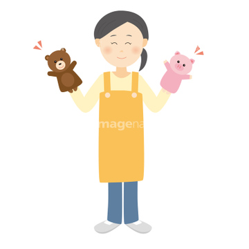 画像素材 人物 イラスト Cgの写真素材ならイメージナビ