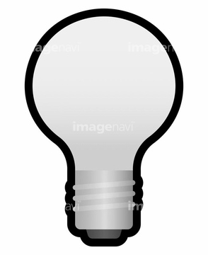 電球 発明 豆電球 の画像素材 ビジネス イラスト Cgの写真素材ならイメージナビ