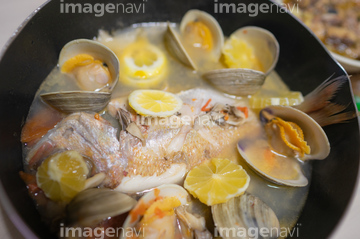 メバル 洋風 の画像素材 洋食 各国料理 食べ物の写真素材ならイメージナビ