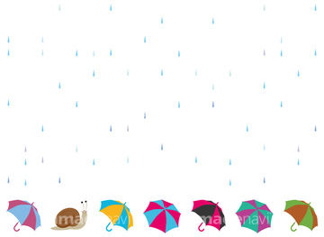 梅雨素材 の画像素材 季節 イベント イラスト Cgの写真素材ならイメージナビ 梅雨素材 の画像素材 季節 イベント イラスト Cgの写真素材ならイメージナビ