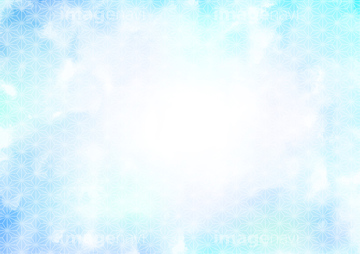 和風背景 夏 の画像素材 バックグラウンド イラスト Cgの写真素材ならイメージナビ