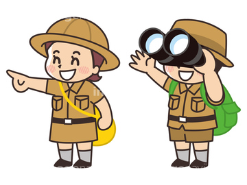 探す 宝探し イラスト の画像素材 ライフスタイル イラスト Cgのイラスト素材ならイメージナビ