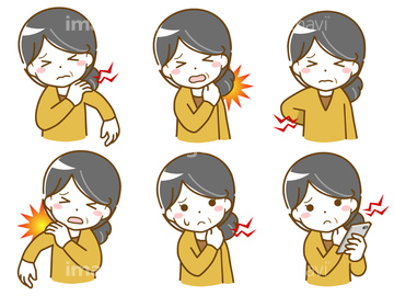 お年寄り イラスト 背中 の画像素材 人物 イラスト Cgのイラスト素材ならイメージナビ