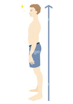 かっこいい 男 ポーズ 背中 の画像素材 医療 イラスト Cgの写真素材ならイメージナビ