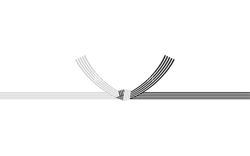 結び切り の画像素材 結婚 行事 祝い事の写真素材ならイメージナビ