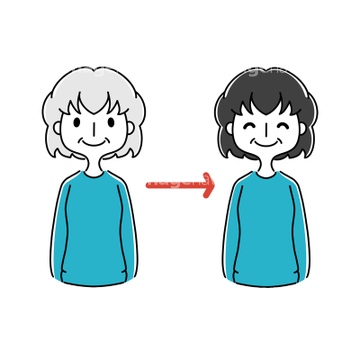 おばあちゃん イラスト 祖母 いきいき の画像素材 季節 イベント イラスト Cgのイラスト素材ならイメージナビ