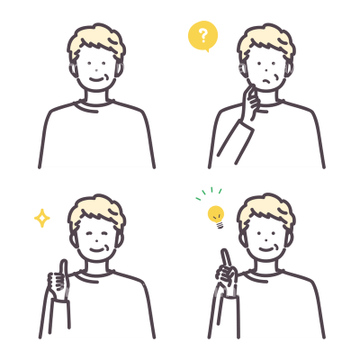 かっこいい ポーズ 男性 上半身 50代 の画像素材 医療 イラスト Cgの写真素材ならイメージナビ