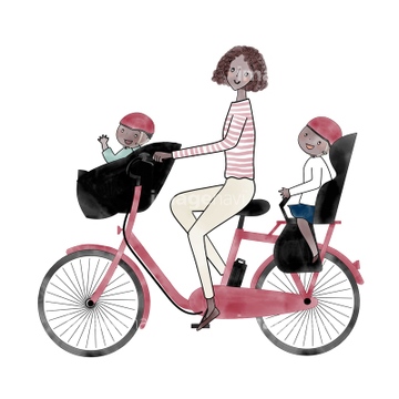 イラスト Cg ビジネス その他の職業 外国人 春 の画像素材 イラスト素材ならイメージナビ