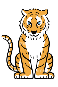動物園 イラスト 日本 の画像素材 バックグラウンド イラスト Cgのイラスト素材ならイメージナビ