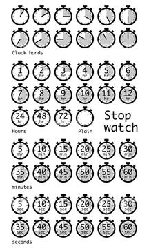 イラスト Cg デザインパーツ アイコン 黒色 白色 の画像素材 イラスト素材ならイメージナビ