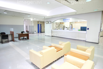 医療 福祉向け 待合室 の画像素材 医療 福祉の写真素材ならイメージナビ