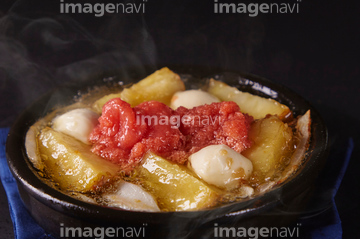 アヒージョ の画像素材 料理 食事 ライフスタイルの写真素材ならイメージナビ