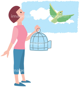 画像素材 人物 イラスト Cgの写真素材ならイメージナビ